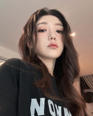 Curley G Instagram - lighting’s great today, weather’s not.