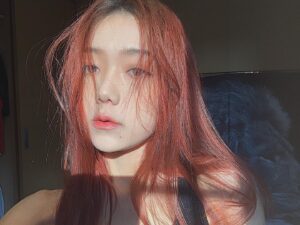 Curley G Instagram - Be gentle like sunshine🌻 // 做个像阳光一样温柔的人吧