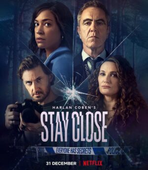 Cush Jumbo Instagram - What are YOU doing on NYE 😉
@netflixuk @netflix 
Dropping the same night #worldwide !!! 🙌🏽😛