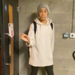 Cush Jumbo