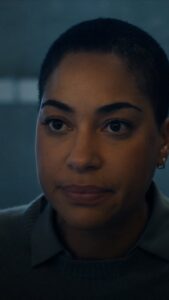 Actress Cush Jumbo HD Instagram Photos and Wallpapers January 2024