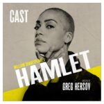 Cush Jumbo