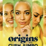 Cush Jumbo