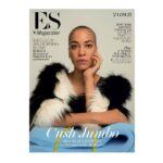 Cush Jumbo