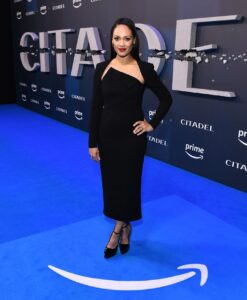 Actress Cynthia Addai-Robinson HD Instagram Photos and Wallpapers June 2023