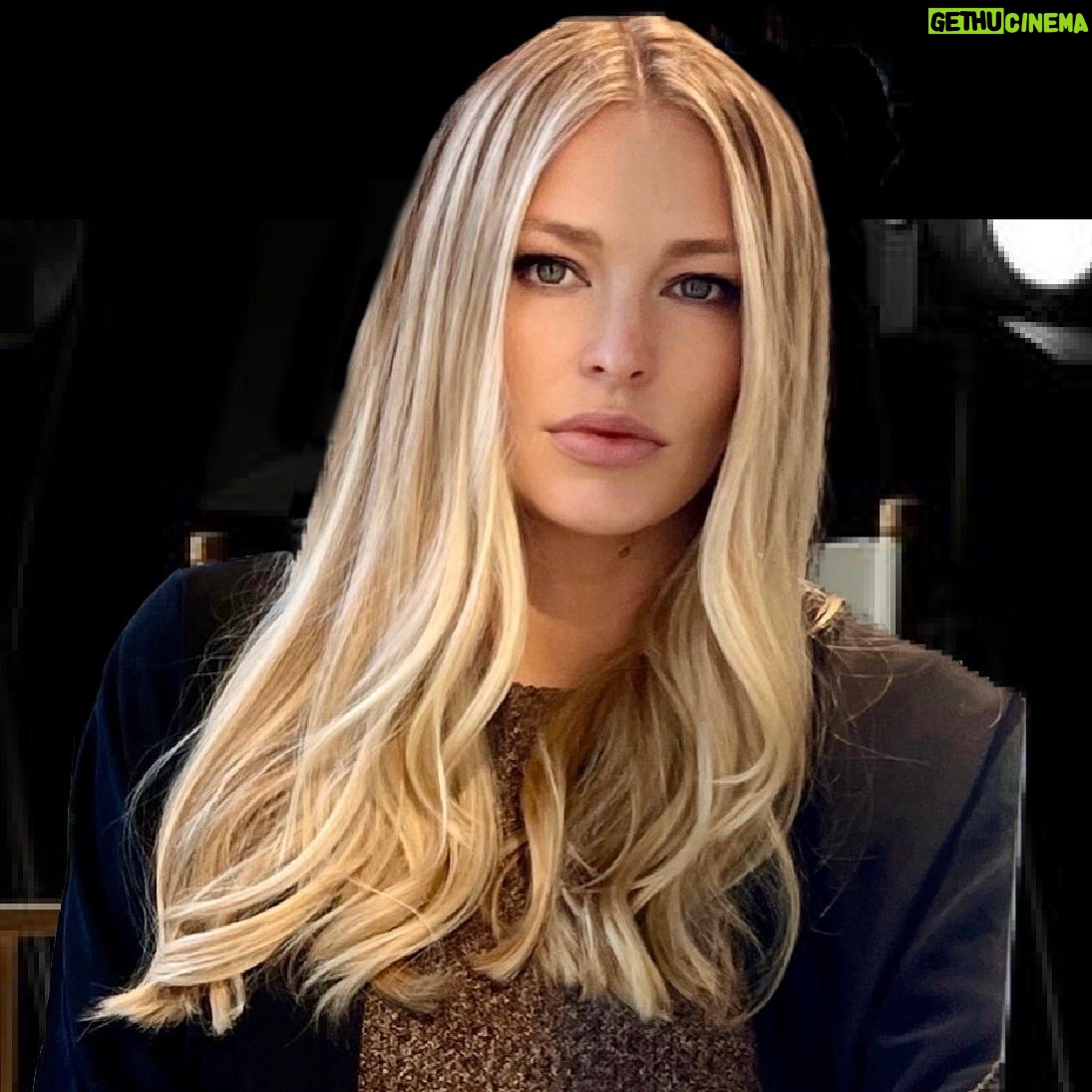 Cynthia Kirchner - 1.3K Likes - Cut six inches off my hair today…then I look into the mirror and realize #Bardot is back #HotBot2
