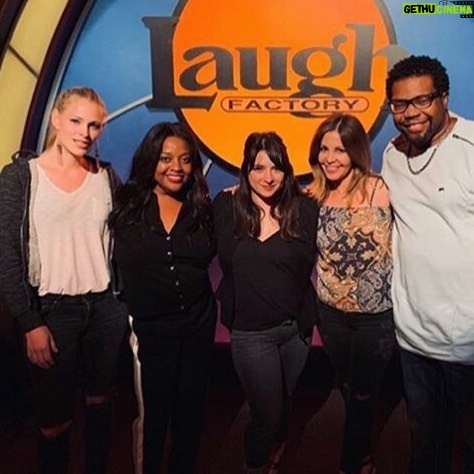 Cynthia Kirchner - 5.2K Likes - Comedy Night #WorkingLateTonight #DontWaitUp