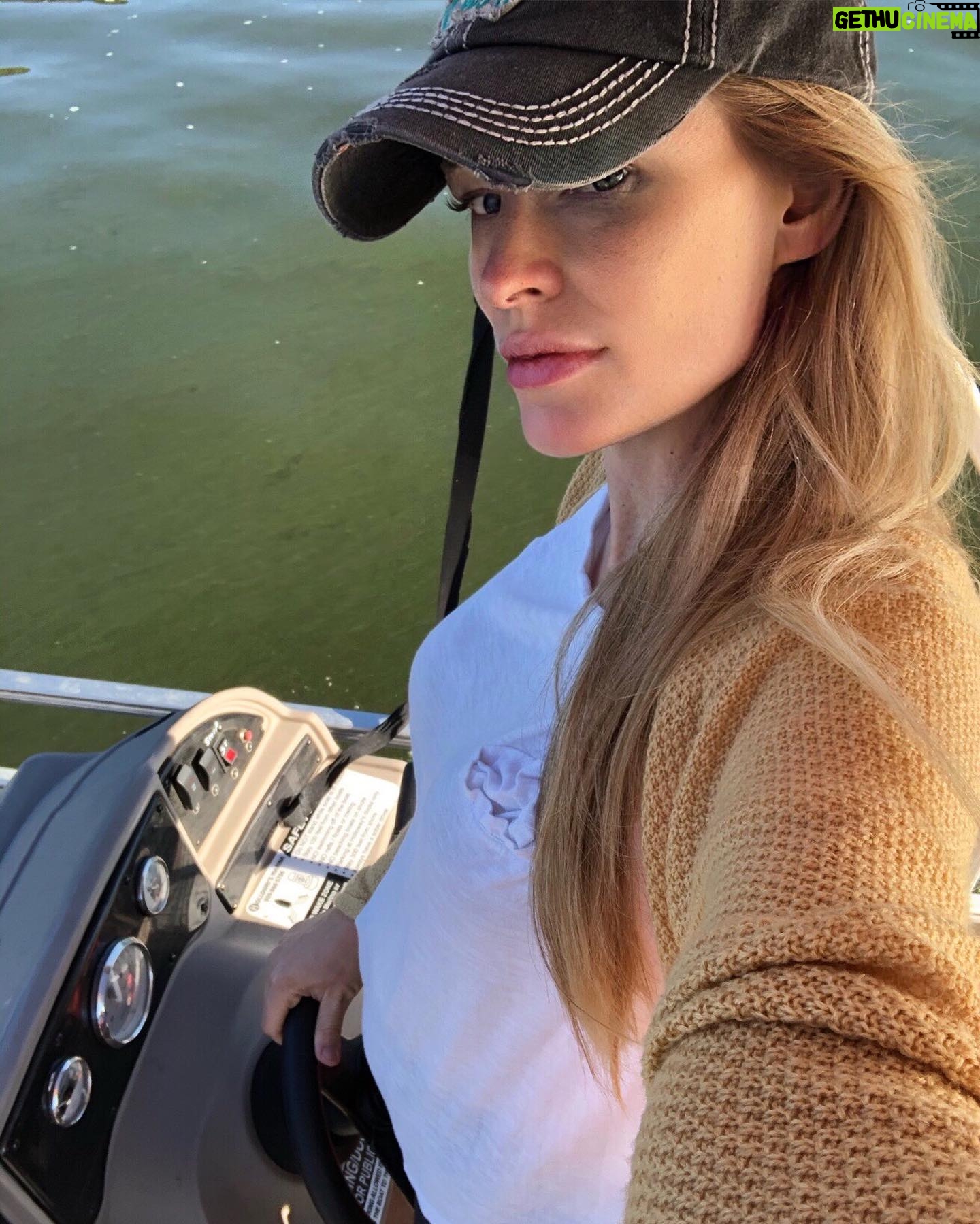 Cynthia Kirchner - 1K Likes - Captain Cynthia... ⛵️👩✈️