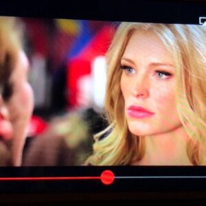 Cynthia Kirchner Instagram - When you need to stay home...why not Videostream and chill AND watch yourself... Hot Bot is available on all streaming services... Cast includes @AnthonyAnderson @AngelaKinsey @Donald_aison @DannyMasterson @DoThatDougie 
#StreamAndChill #HotBot #StayHome #WeCanDoThisTogether #TogetherAtHome #BreakTheVirus @talent.village
