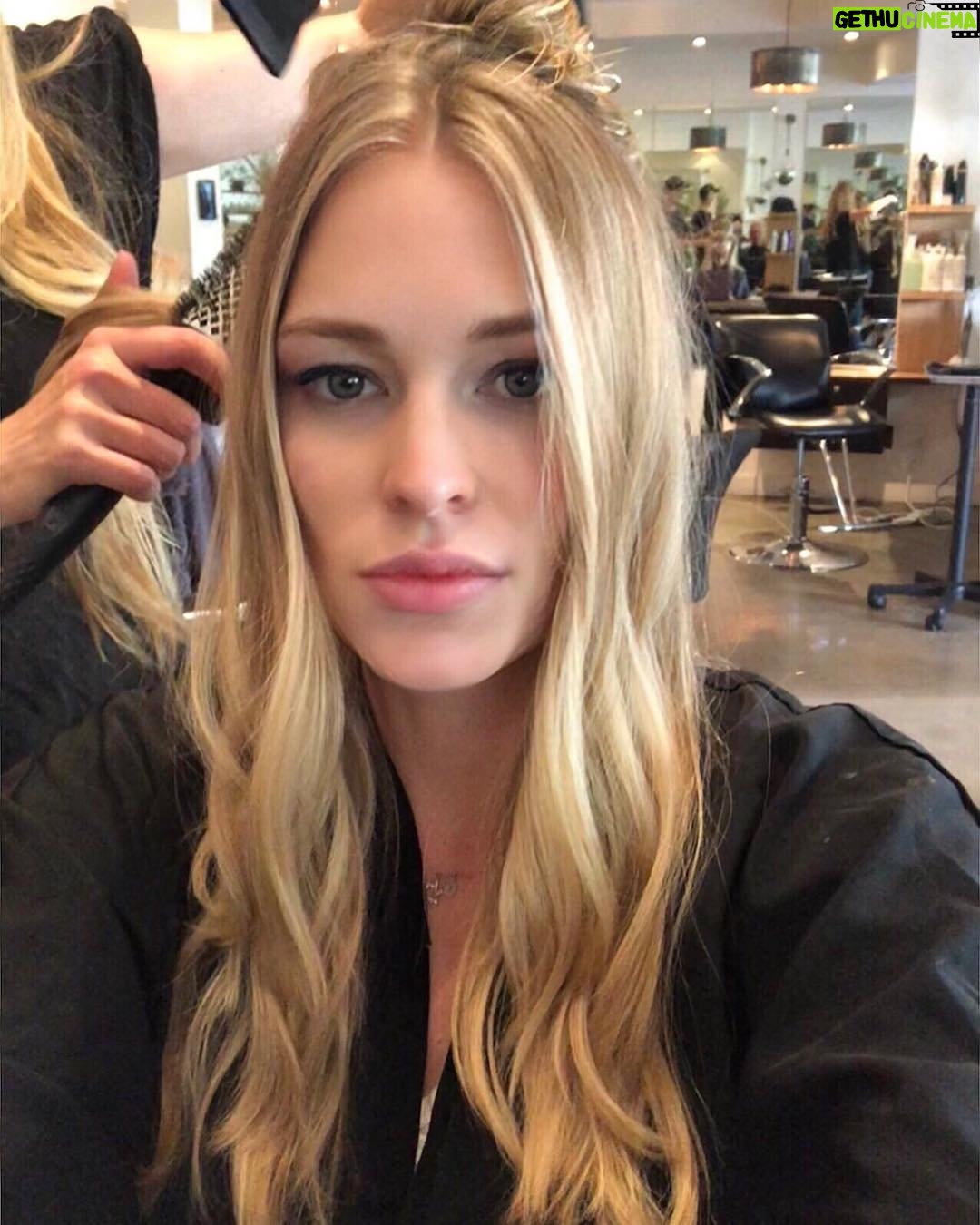 Most liked Instagram photo of Cynthia Kirchner