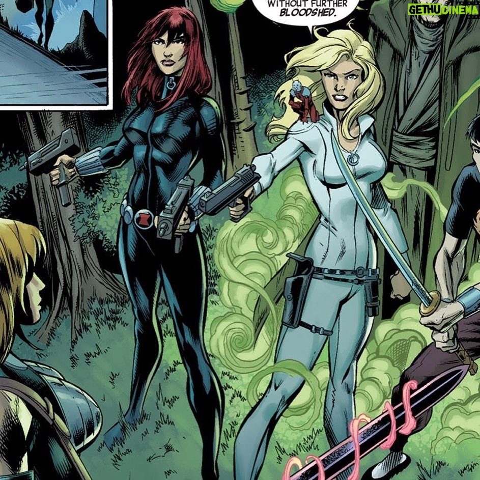 Cynthia Kirchner - 675 Likes - So excited and humbled to be the inspiration for Agent 13 aka Sharon Carter for the new Agents of S.H.I.E.L.D. alongside @samuelljackson @oliviawilde 🙏❤️ Special thanks to @fancast_warrior.ca #ILoveBeingAComicBookHero #AGENT13 #SharonCarter #AgentsOfShield #AgentsOfS.H.I.E.L.D