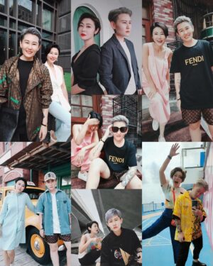 Cynthia Koh Instagram - Wishing a fantastic birthday to you @cynthiakoh27 Jie! Grateful for the countless years of awesome friendship and adventures. May joy and good health always accompany you! See you when I get back!