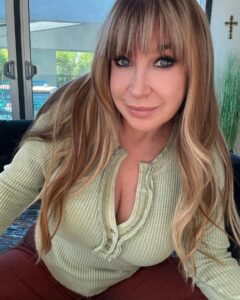 Actress Cynthia Rothrock HD Instagram Photos and Wallpapers February 2024