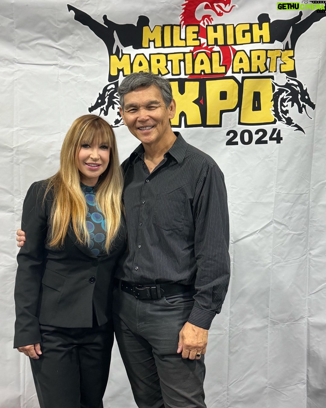 Cynthia Rothrock - 2.4K Likes - The Dragons #donthedragonwilson #ladydragon #cynthiarothrock #blackcreekmovie #blackcreekgraphicnovel