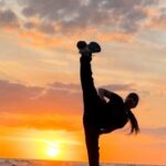 Cynthia Rothrock