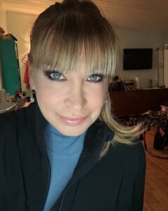 Actress Cynthia Rothrock HD Instagram Photos and Wallpapers June 2024