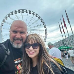 Cynthia Rothrock Instagram - #michelqissi #mohammedqissi #kickboxer #thelastkumite #cynthiarothrock#jeanclaudevandamme #blackcreekmovie #actionpictures