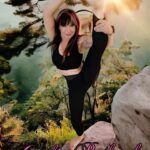 Cynthia Rothrock