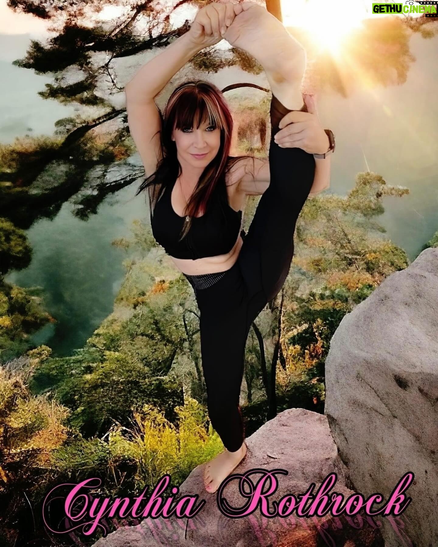 Cynthia Rothrock - 2.5K Likes - Thank you Neil Farber and Gerry Pallay our new backers for Black Creek graphic Novel... appreciate the support so much ❤️🙏