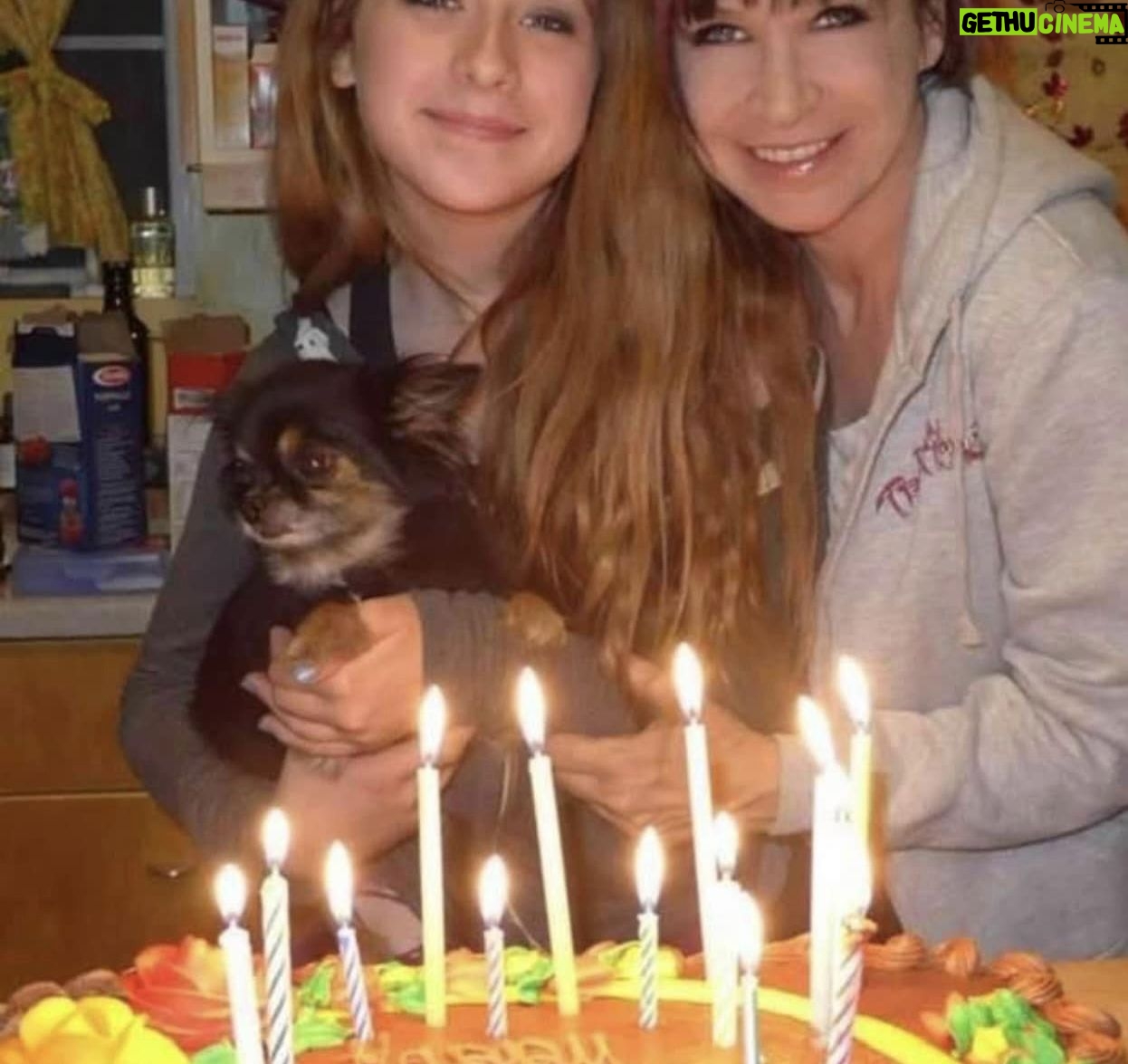 Cynthia Rothrock - 2.9K Likes - Happy 24th Birthday to my Amazing, beautiful, talented, loving daughter, my proudest accomplishment.. I LOVE YOU ❤️❤️❤️