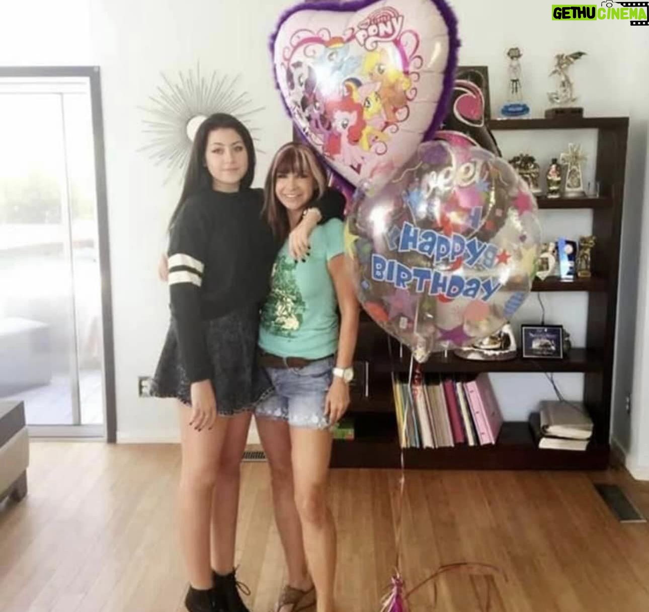 Cynthia Rothrock - 2.9K Likes - Happy 24th Birthday to my Amazing, beautiful, talented, loving daughter, my proudest accomplishment.. I LOVE YOU ❤️❤️❤️