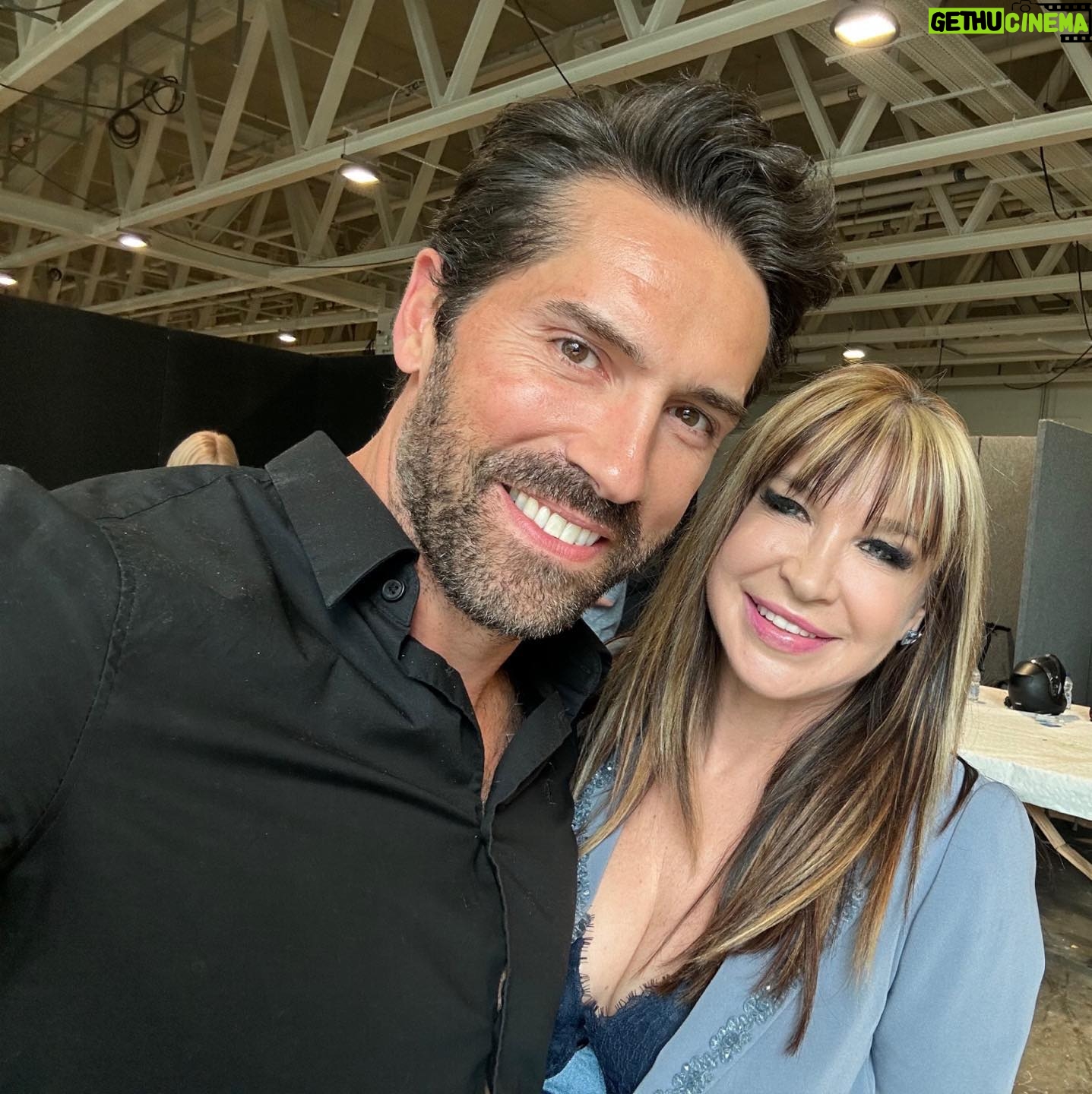 Cynthia Rothrock - 6.1K Likes - Great to catch up with Scott again #scottadkins #cynthiarothrock #londoncomiccon #johnwick #blackcreekmovie