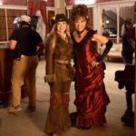 Cynthia Rothrock