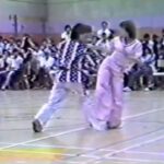 Cynthia Rothrock
