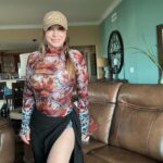 Cynthia Rothrock