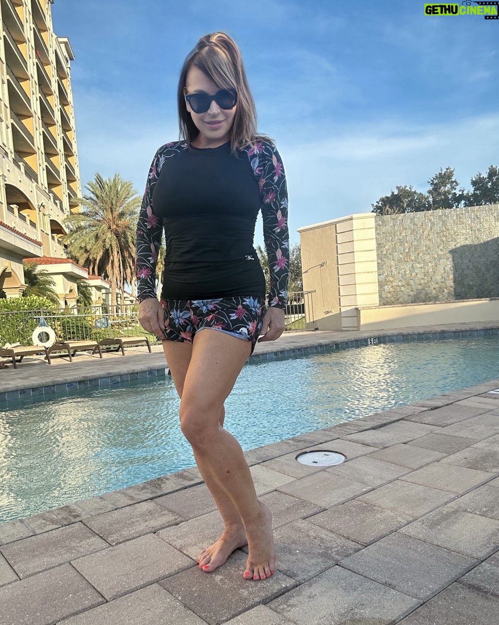 Cynthia Rothrock - 4.4K Likes - Working from Florida on Black Creek.. shooting Oct 30th.. #beinaactionmovie #blackcreekmovie #cynthiarothrock #ladtdragon #liveyourdream