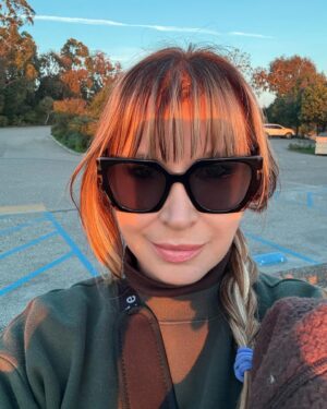 Cynthia Rothrock Instagram - Good morning from Santa Barbara CA... Hiking/biking today #cynthiarothrock #blackcreekmovie #ladydragon #sunsets
