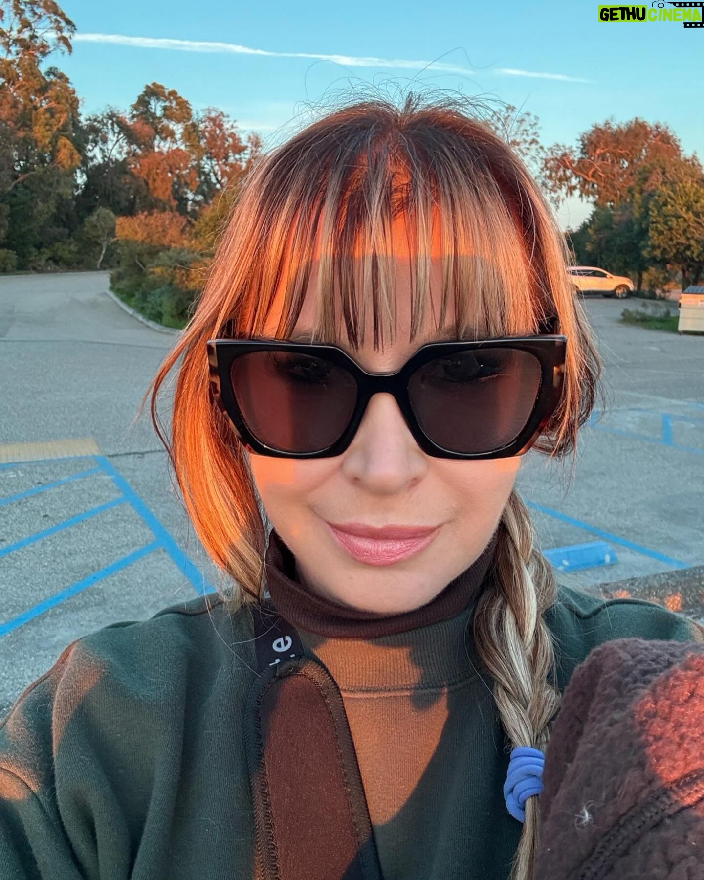 Cynthia Rothrock - 2K Likes - Good morning from Santa Barbara CA... Hiking/biking today #cynthiarothrock #blackcreekmovie #ladydragon #sunsets