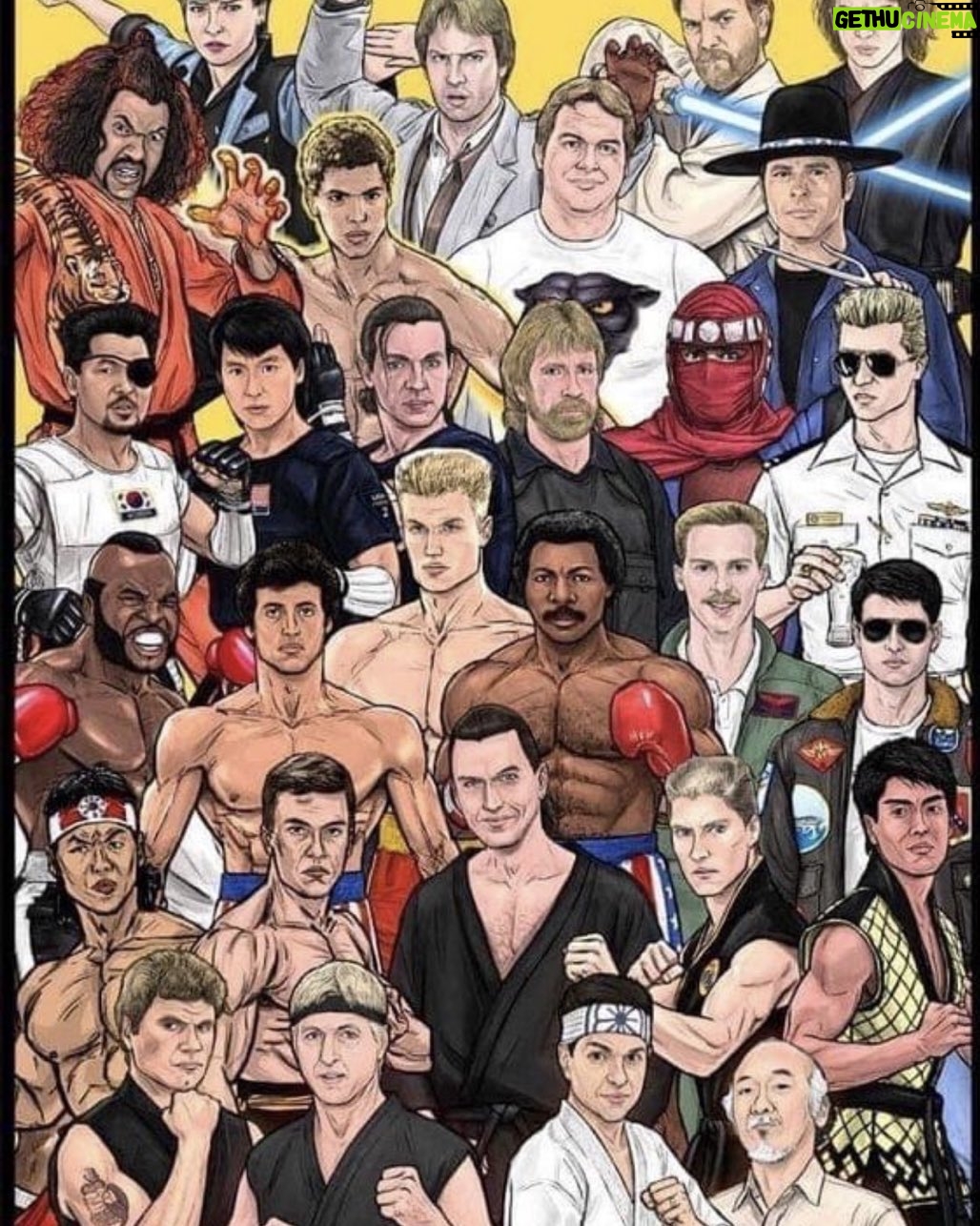 Cynthia Rothrock - 3K Likes - Very cool.. #cynthiarothrock#thekaratekid #cobrakai #blackcreekmovie #chucknorris #brucelee #jackiechan #martialartstars