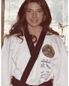 Actress Cynthia Rothrock HD Instagram Photos and Wallpapers August 2023