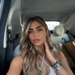 Cynthia Makhoul Instagram - Remind me your name boy.