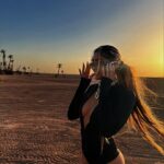 Cynthia Makhoul Instagram - Out of darkness.