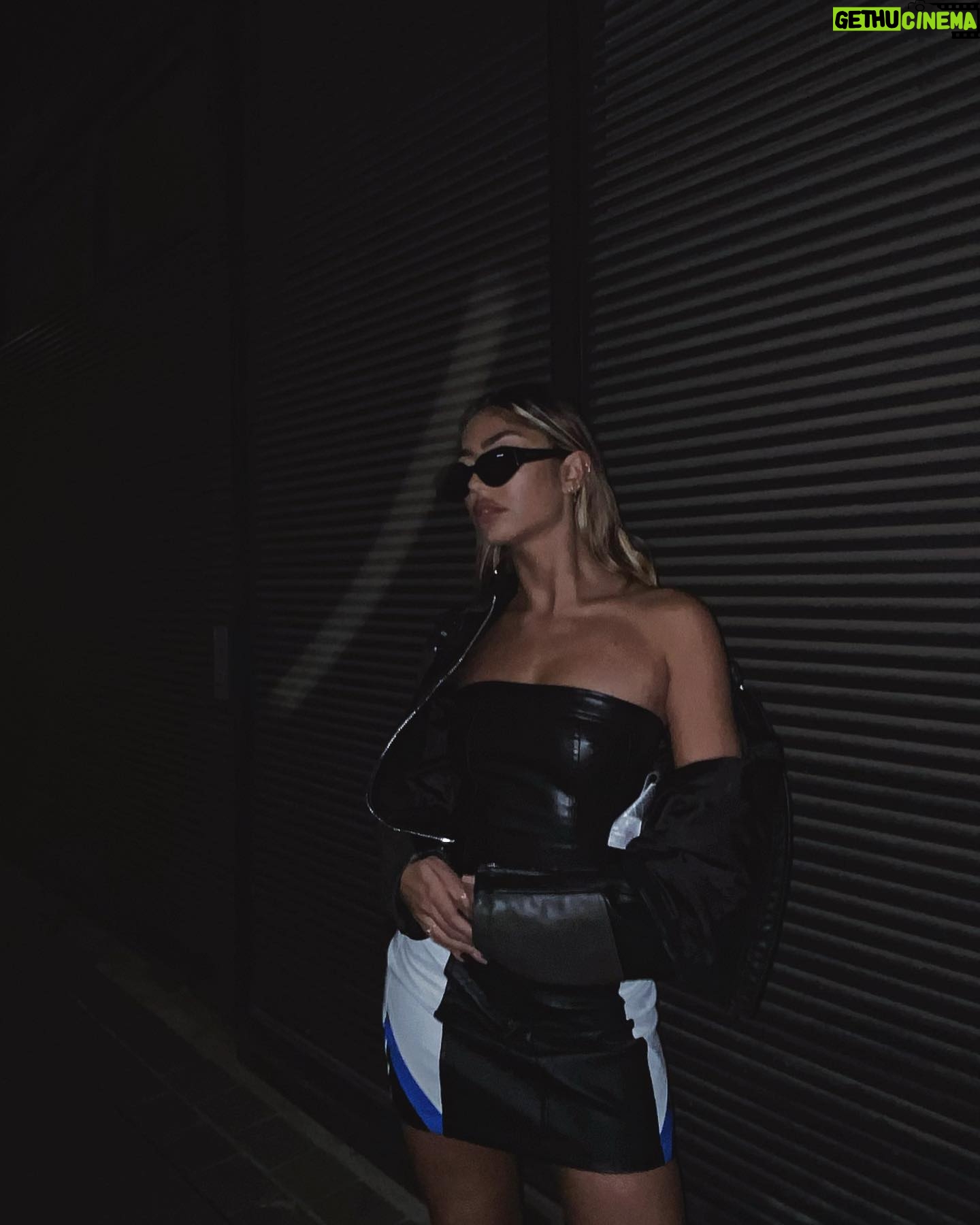 Cynthia Makhoul Instagram - Expect nothing.