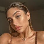 Cynthia Makhoul Instagram - Browny.Golden 🥥
