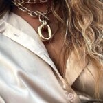 Cynthia Makhoul Instagram - Entre le bien ou le mal? Je te laisse dire que je suis métisse.