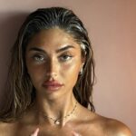 Cynthia Makhoul Instagram - You missing the mess.