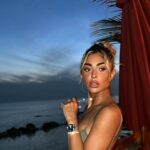 Cynthia Makhoul Instagram - Unposted 🇸🇳