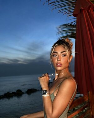 Cynthia Makhoul Instagram - Unposted 🇸🇳