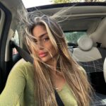 Cynthia Makhoul Instagram - Paris makes me happy!