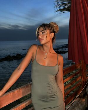 Cynthia Makhoul Instagram - Unposted 🇸🇳