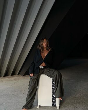 Cynthia Makhoul Instagram - @bandeapartparis
