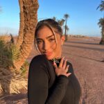Cynthia Makhoul Instagram - Exotic 🐍