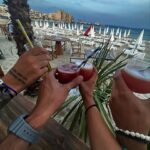 Cynthia Makhoul Instagram - Cocktail please 🍹