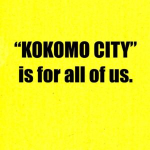 D. Smith Instagram - SEND THIS TO SOMEONE WHO NEEDS TO WATCH @kokomocityfilm 🥂