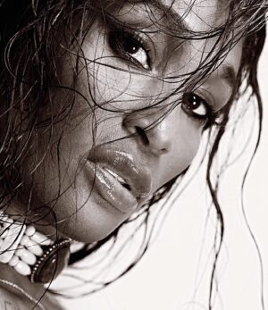 D. Smith Instagram - Kiss of life