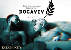 D. Smith Instagram - We are officially Oscar qualified!!!!! Thank you @docaviv for this life changing honor!  This has inspired me greatly. To ALL of the incredible cast members, thank you for sharing your lives and gifts and team of @kokomocityfilm thank you for trusting and believing in my vision. This is only the beginning guys!!! LETS GOOOOO!!!! 🙏🏽💖🥂🏆🔥⬆️
